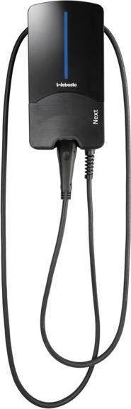 Actual product image Webasto Next 11KW Type 2 7.0m cable (Type 2, 11 kW, 16 A, Hard wired)