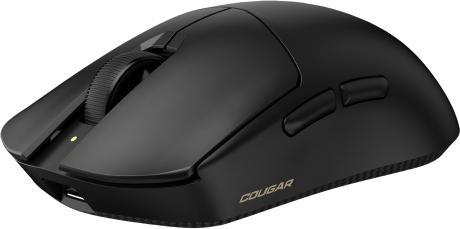 Immagine prodotto Cougar Mouse wireless Gamer Revenger Pro 4K (nero) (Senza fili)