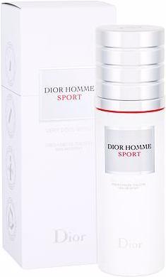 Actual product image Dior Homme Sport Very Cool Spray (Eau de toilette, 100 ml)