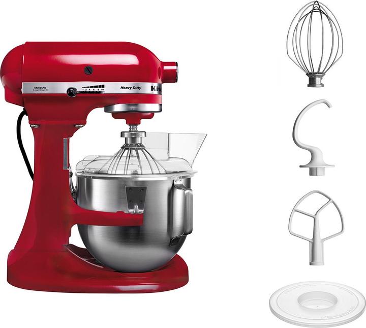 Actual product image KitchenAid heavy duty (315 W)