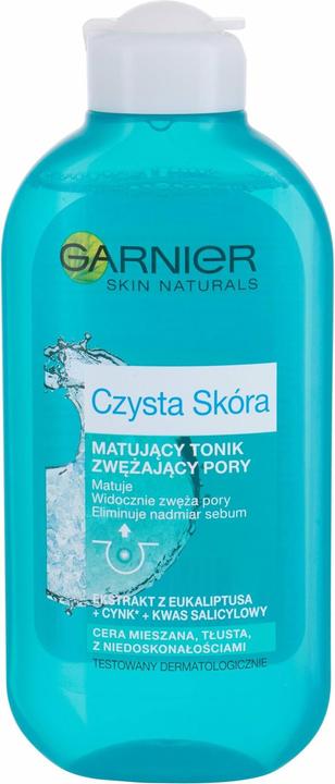 Produktbild Garnier Pure (Tonic, 200 ml)