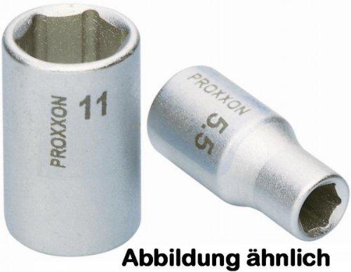 Actual product image Proxxon 1/4" socket (12 mm)