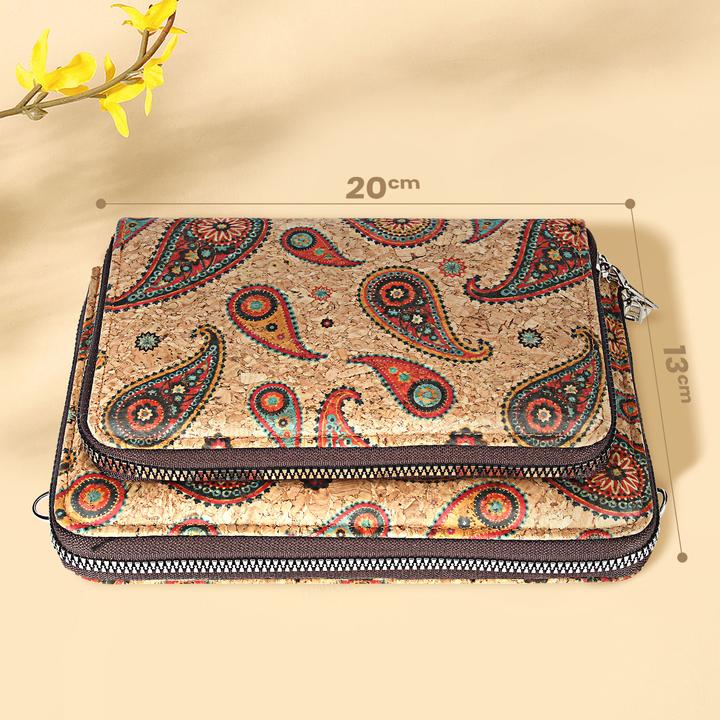 Produktbild Avizar EcoCork Korktasche