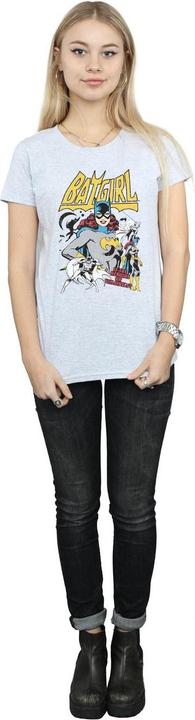 Image du produit - T-shirt HEROINE OR VILLAINESS - Femme (L)