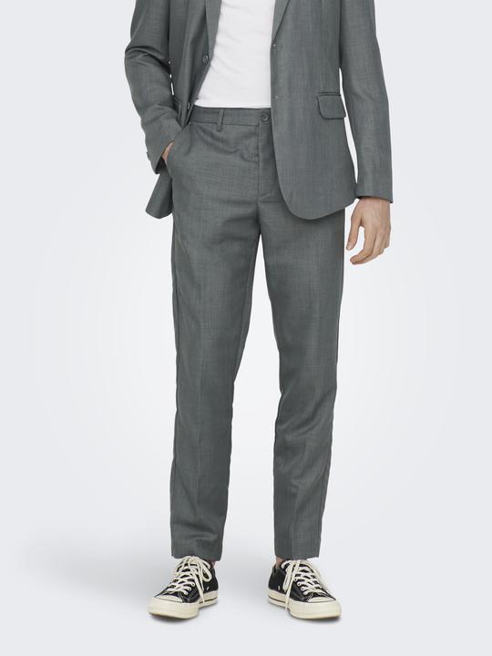 Produktbild Only & Sons Slim Fit Hose (44)