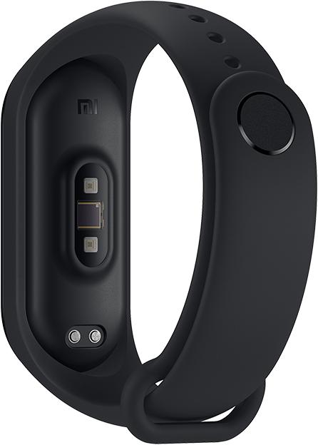 Image du produit Xiaomi Mi Smart Band 4