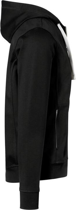 Produktbild Hakro Kapuzenjacke Bonded (L)