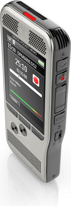 Produktbild Philips Starter Set DPM6700 (4 GB)