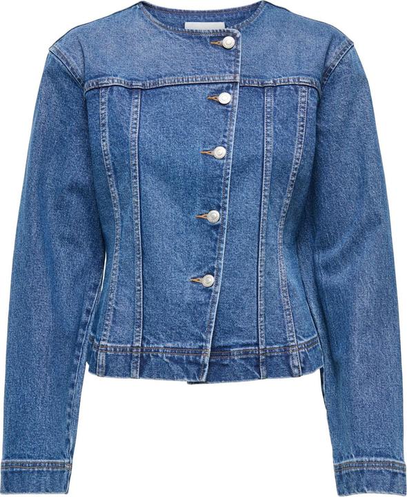 Produktbild Only ONLISABEL Jeansjacke Jeansjacke (XL)