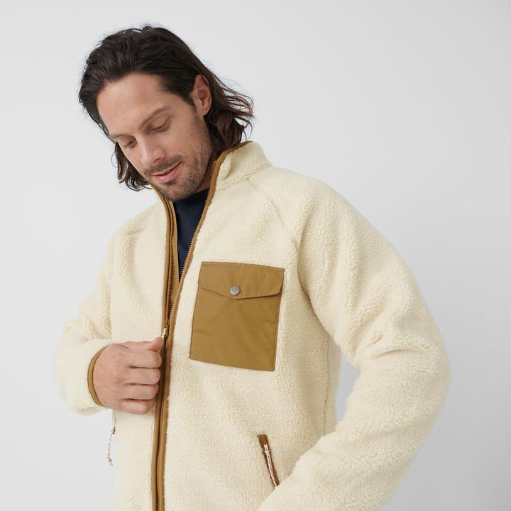 Produktbild Fjällräven Vardag Pile Fleece (XL)