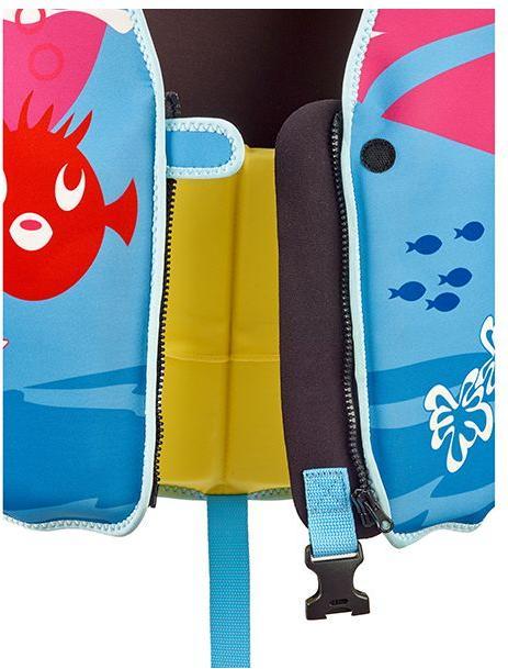 Actual product image Beco Sealife (M, 18-30 kg)