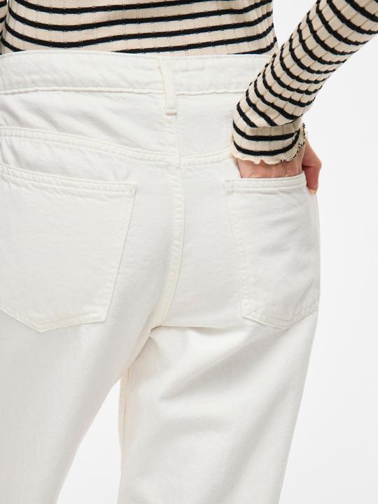 Immagine prodotto Vila VIPALMA Mid-Waist Wide Fit Jeans (W34/L32)