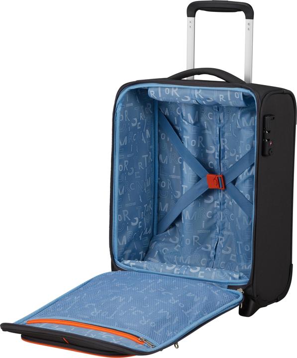Produktbild American Tourister Sea Seeker (28 l, Handgepäck (bis 50l))