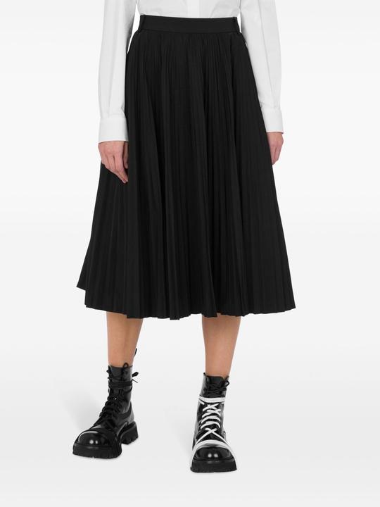 Produktbild Moschino Skirts Black (42)