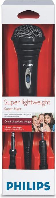 Immagine prodotto Philips Sbcmd110