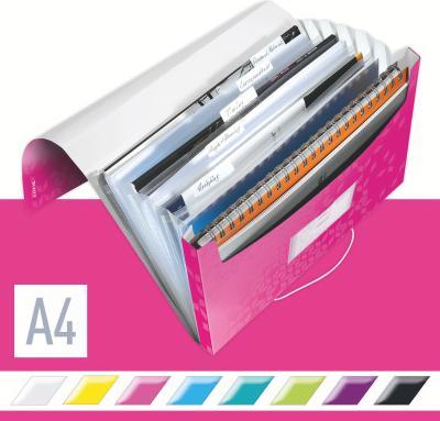Productafbeelding Leitz WOW - Projectmappen (A4, 1 x)
