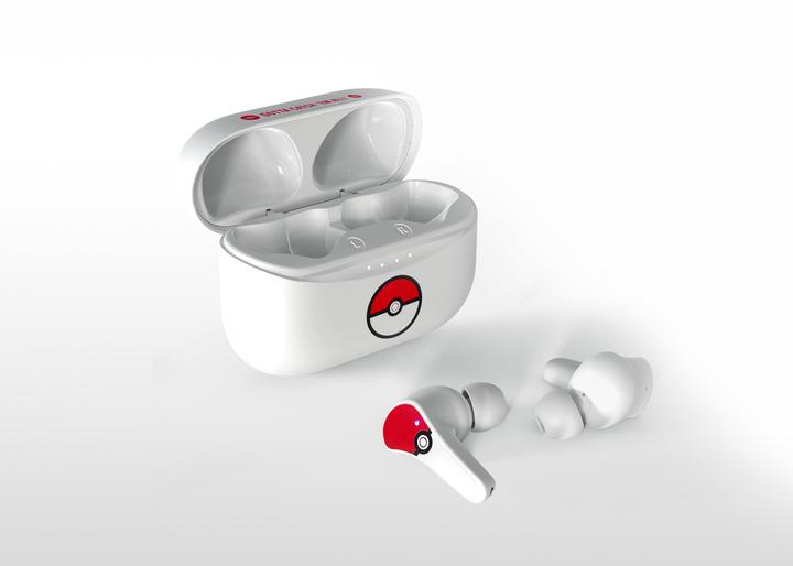 Immagine prodotto GED Cuffie Earpods - OTL - Pokemon : Pokeball