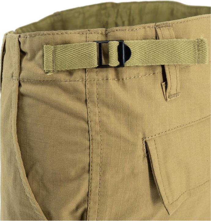 Actual product image D-Trek Cargo trousers (XXL)
