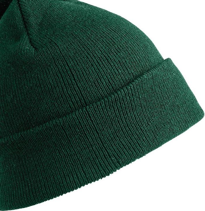 Actual product image Regatta Childrens/Kids Winter Essentials Pom Pom Beanie