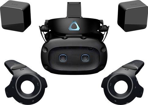 Produktbild HTC Vive Cosmos Elite
