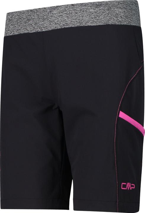 Produktbild CMP Campagnolo Women's Bermuda Light Climb (38, S)