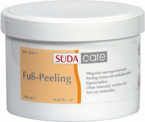 Süda Care Care Peeling Creme