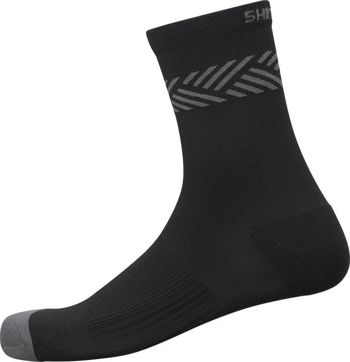 Actual product image Shimano Original Bicycle Socks (L/XL)