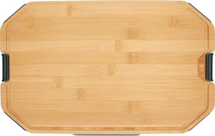 Actual product image Gerber Gear Compleat Cutting Board Set