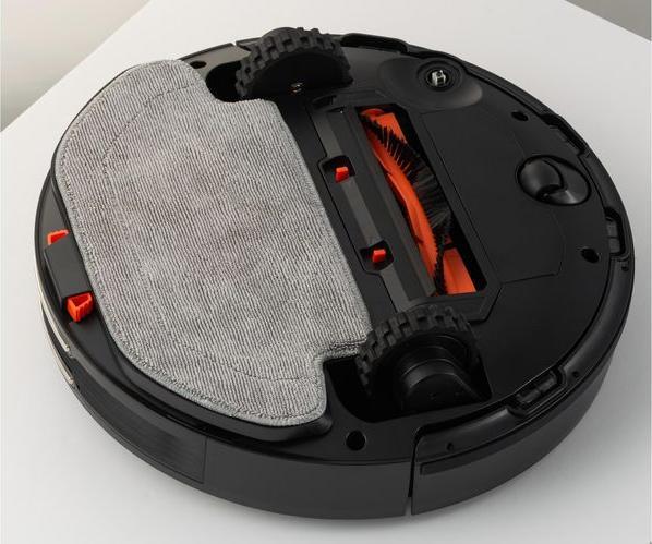 Produktbild Xiaomi Mi Mop Pro (Saugroboter)