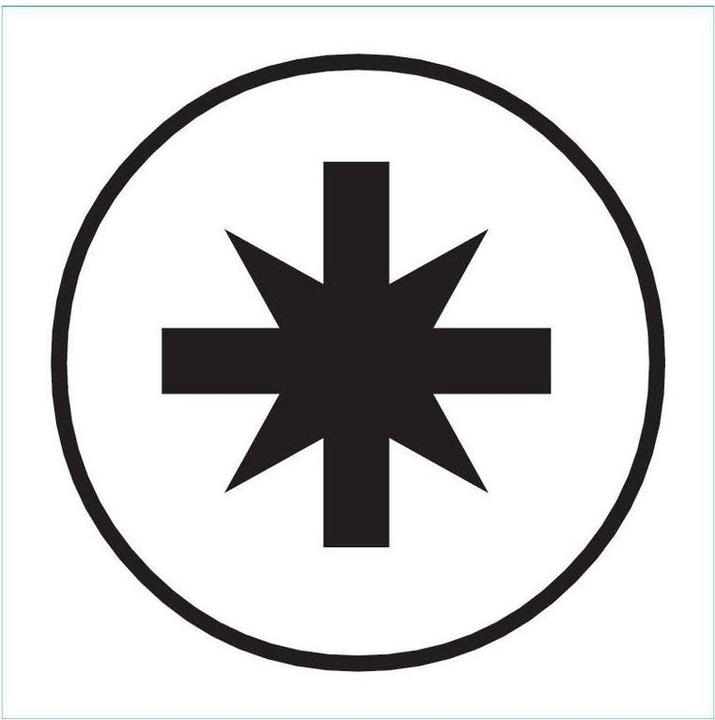 Actual product image PB Swiss Tools Insider 3 (SL 3 / SL 4 / PH 2 / PZ 2 / TX 10 / TX 15 / TX 20 / TX 25 / HEX 3 / HEX 4)