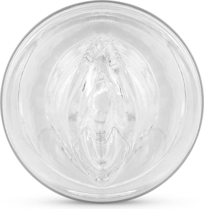Produktbild Fppr Doppelseitiger Masturbator (Vagina Mund)