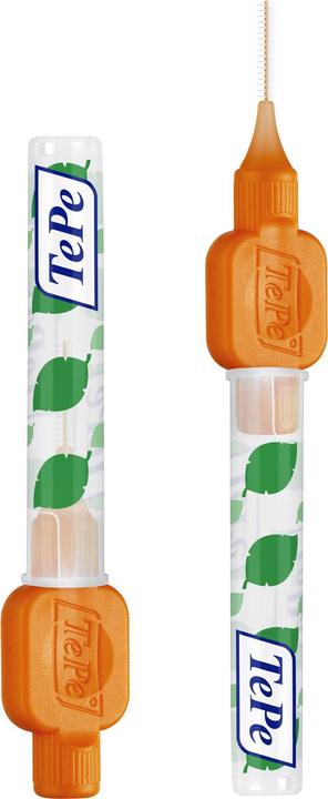 Produktbild TePe Interdentalbürsten Original Orange ISO 1 (8 x, 0.45 mm)