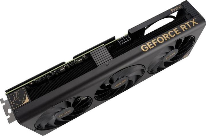Produktbild ASUS ProArt GeForce RTX 4070 OC (12 GB)