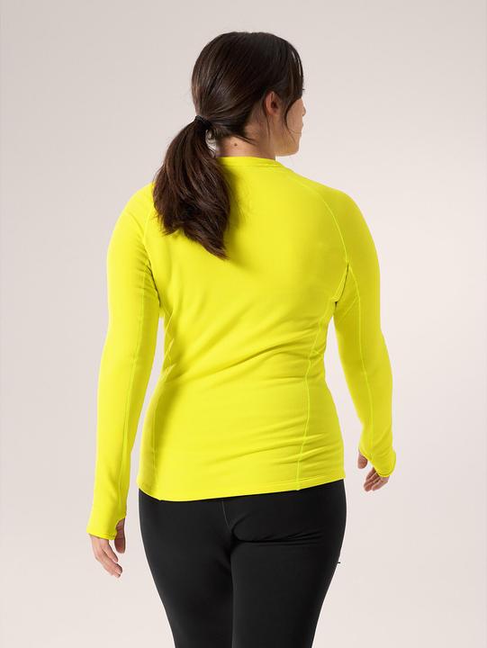 Actual product image Arc'teryx Kyanite Baselayer Crew (XL)