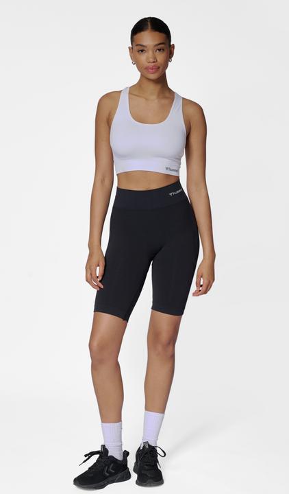 Immagine prodotto hummel Pantaloncini Da Ciclismo Senza Cuciture Clea (L)