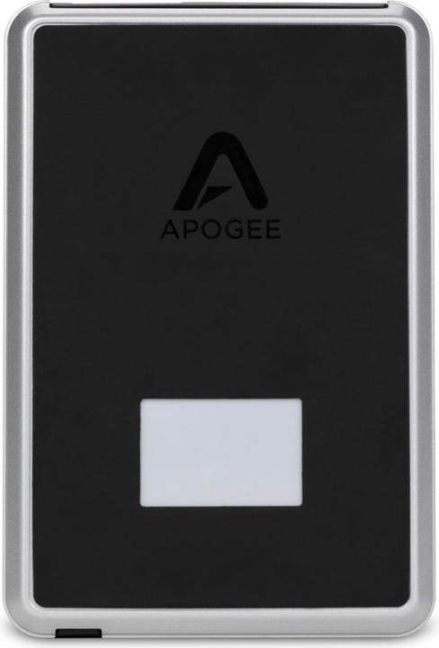 Actual product image Apogee Duet 3 (USB)