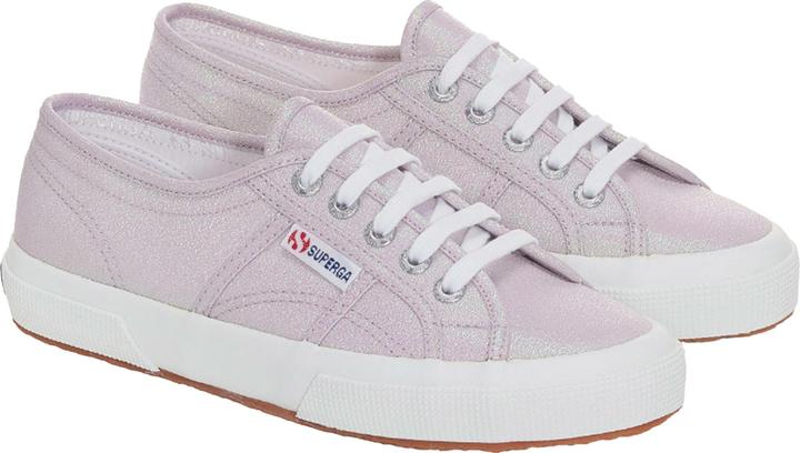 Superga Sneaker 2750 Lamew Metallic