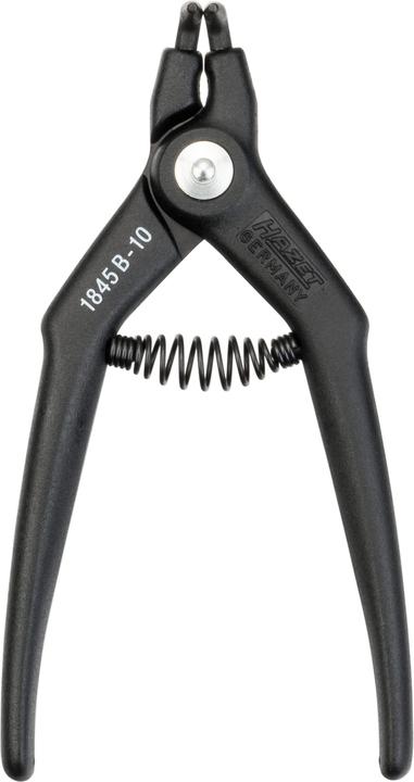 Image du produit HAZET Pince à circlips 1845B-10 (130 mm)