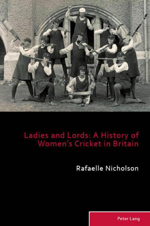 Produktbild Ladies and Lords (Rafaelle Nicholson, 2019)
