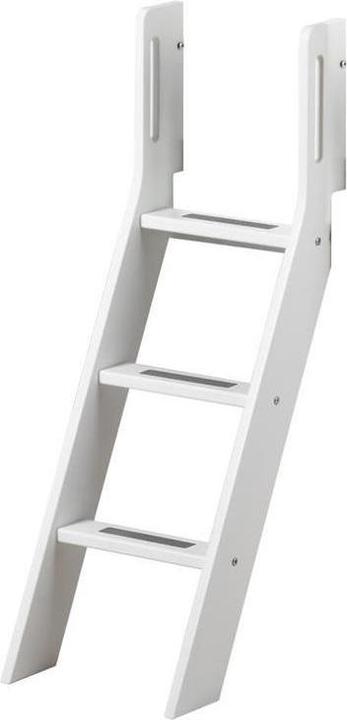 Immagine prodotto Flexa Scaletta inclinata e pali per il letto a mezza altezza