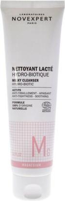 Immagine prodotto Novexpert Nettoyant Lacté Hydro Bio (Panni pulizia, 50 ml)