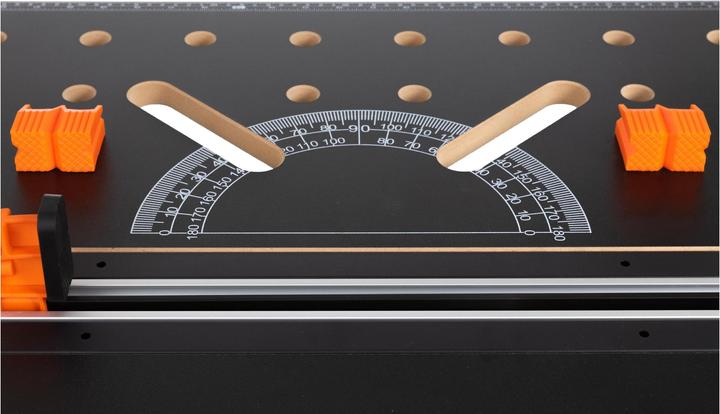 Actual product image Struct Mobile Werkbank (65.65 cm, 70 cm)
