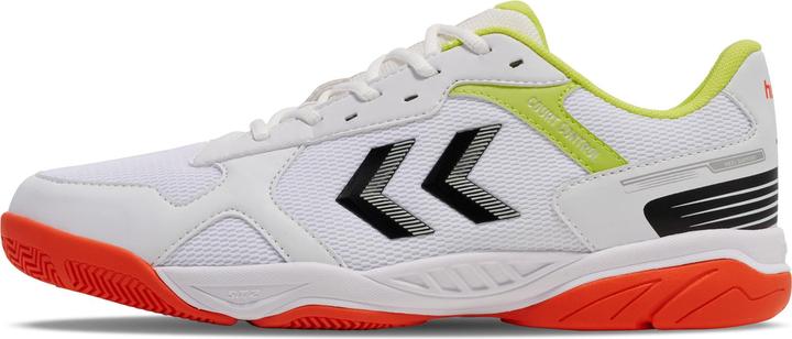 Actual product image hummel Court Control Ii (44)