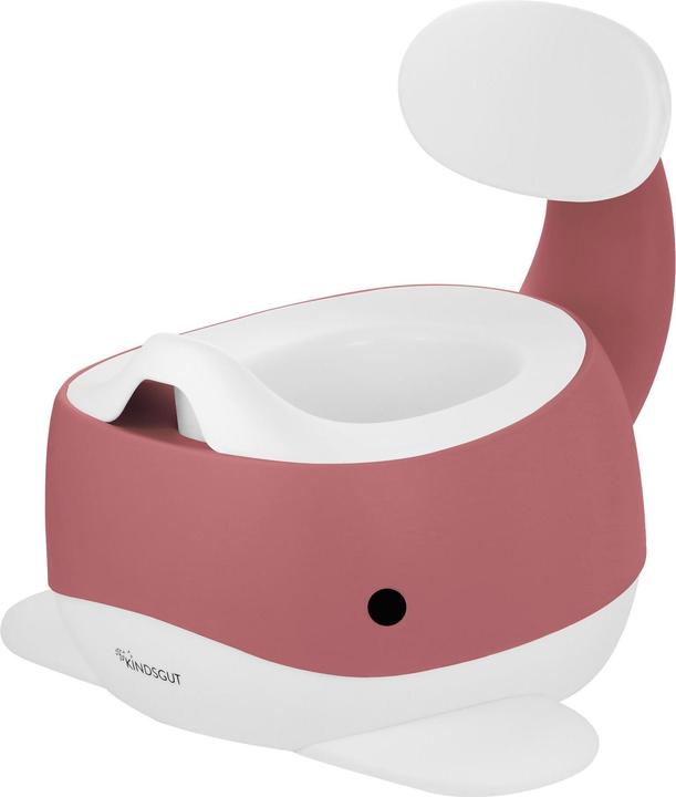 Actual product image Kindsgut Kindertöpfchen Wal