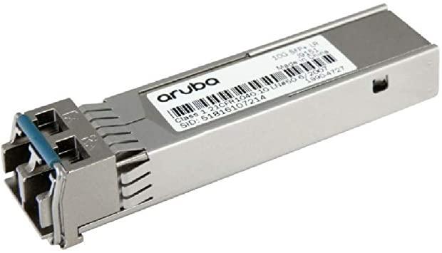 Immagine prodotto Aruba 10G SFP+ LC