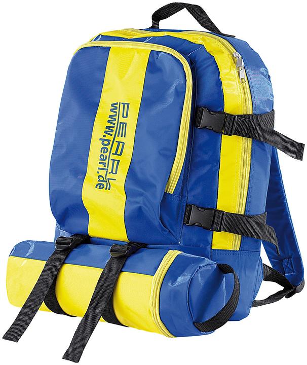 Image du produit Pearl Sac à dos pour glacière "Deluxe (13 l)
