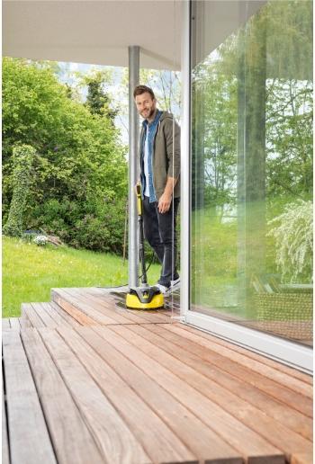 Immagine prodotto Kärcher Detergente per superfici T-Racer T 7 Plus