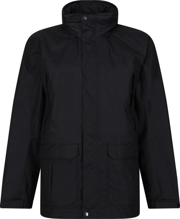 Regatta Vertex III Jacke wasserdicht atmungsaktiv