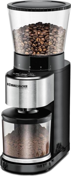 Rommelsbacher EKM 500 (EU plug)