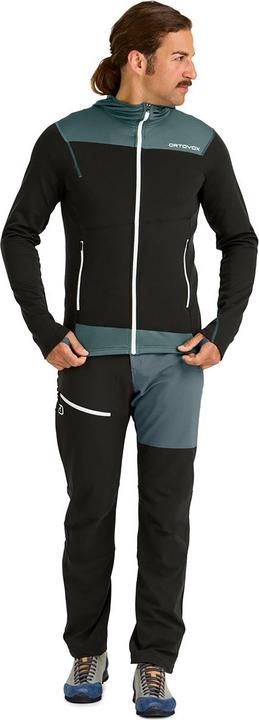 Immagine prodotto Ortovox Fleece Light Jacket (S)